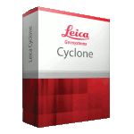 Leica Cyclone