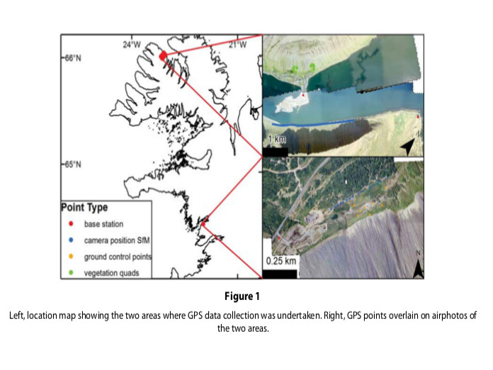 Quantifying the action of debris flows in the Westfjords of Iceland: Hazard and Geomorphic Change