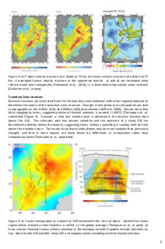 Rifting in the Horn of Africa: The Eritrea Seismic Project (June 2011 - October 2012)